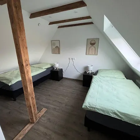 Organgerie Lemon Loft * Duisburg