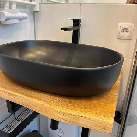 Apartment Organgerie Lemon Loft *