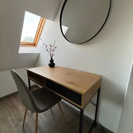 Organgerie Lemon Loft