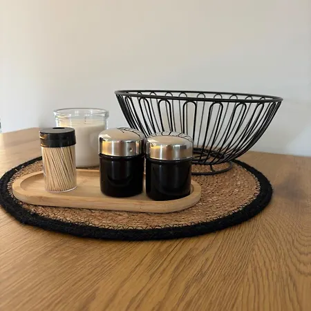 Organgerie Lemon Loft *