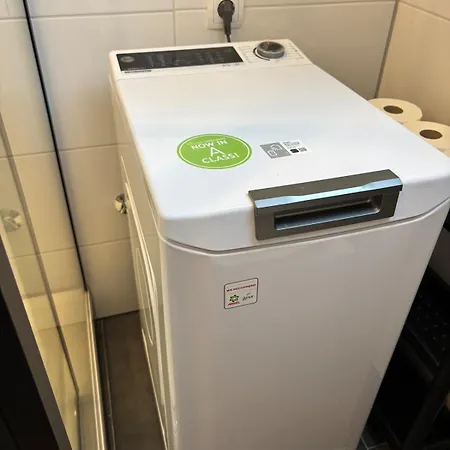 Organgerie Lemon Loft Apartment