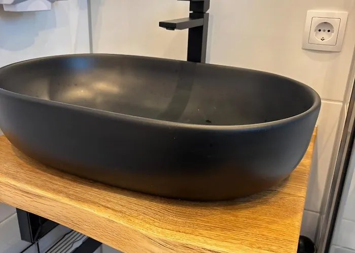 Apartment Organgerie Lemon Loft *