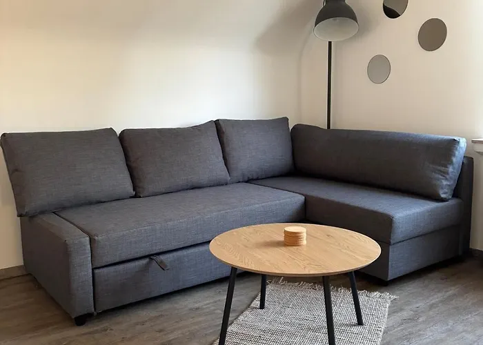 Organgerie Lemon Loft