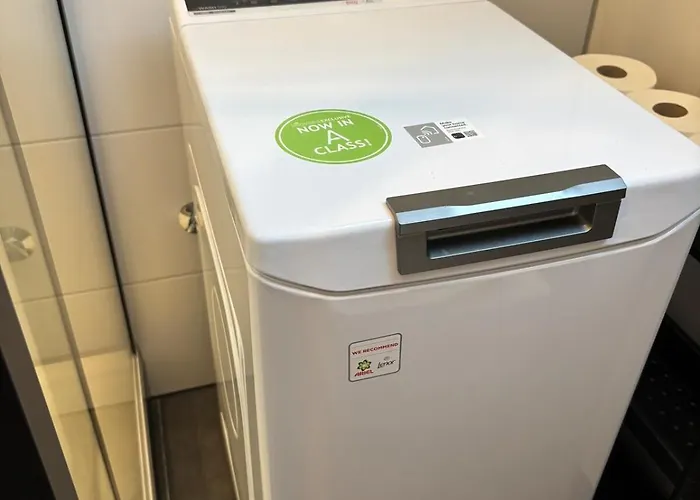 Organgerie Lemon Loft Apartment