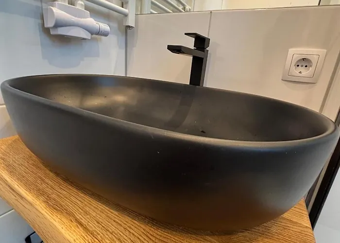 Apartment Organgerie Lemon Loft Duisburg